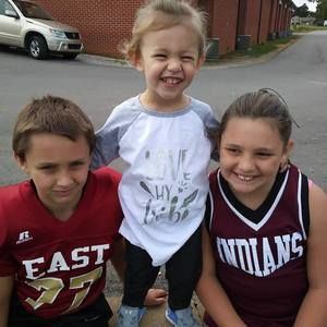 Meet your Posher, Ericka